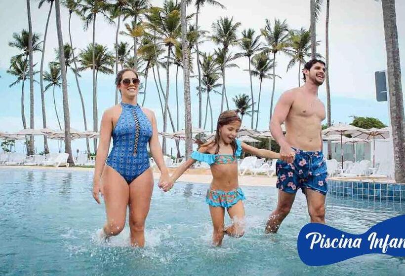 Asenza Beach Resort