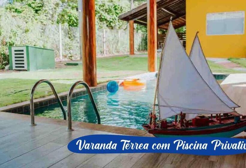Asenza Beach Resort