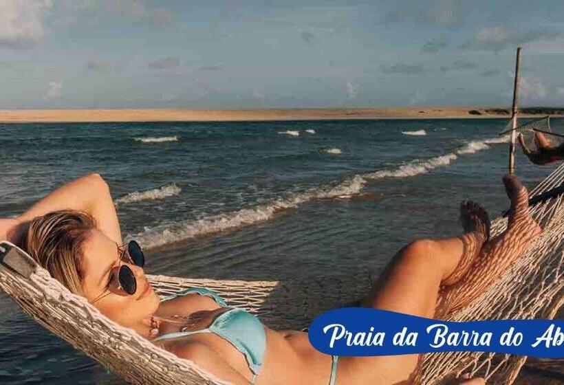 Asenza Beach Resort