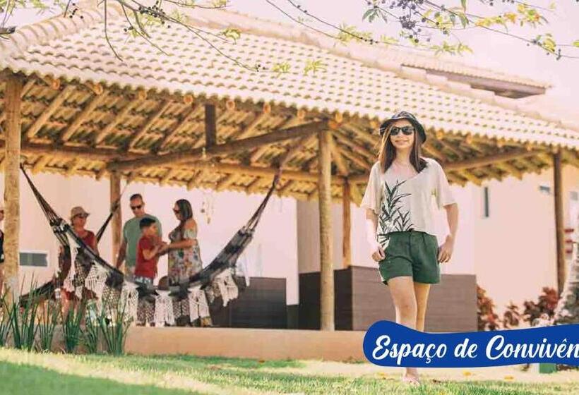 Asenza Beach Resort