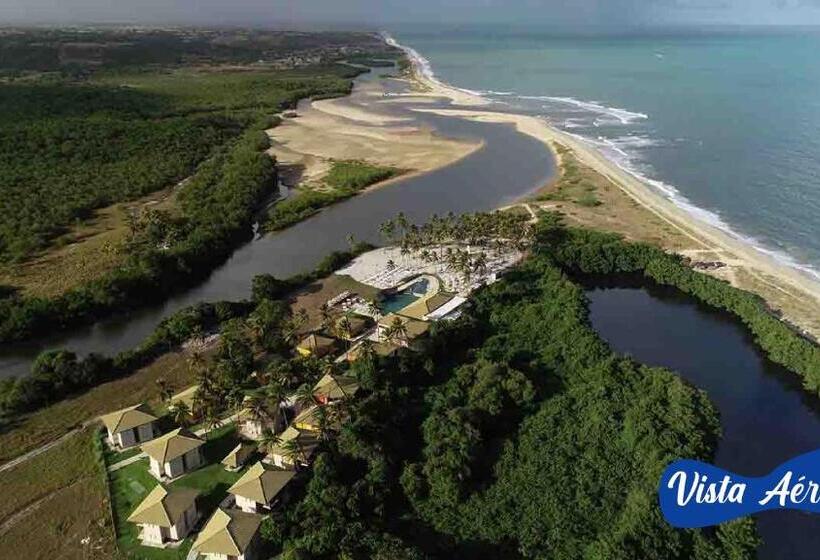Asenza Beach Resort