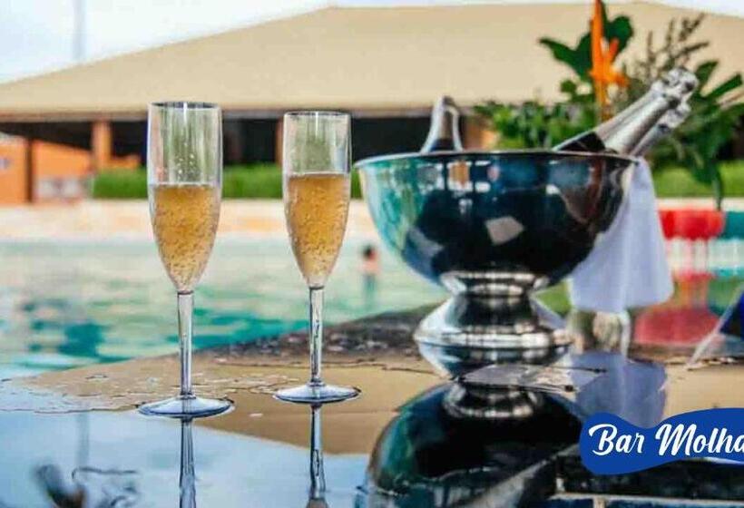 Asenza Beach Resort