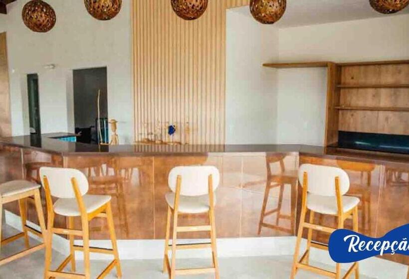 Asenza Beach Resort
