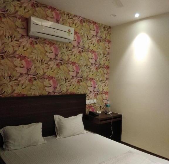 تختخواب و صبحانه Homestays Ludhiana