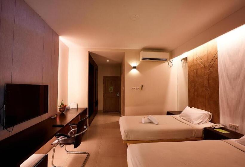 Foy S Lake Resort