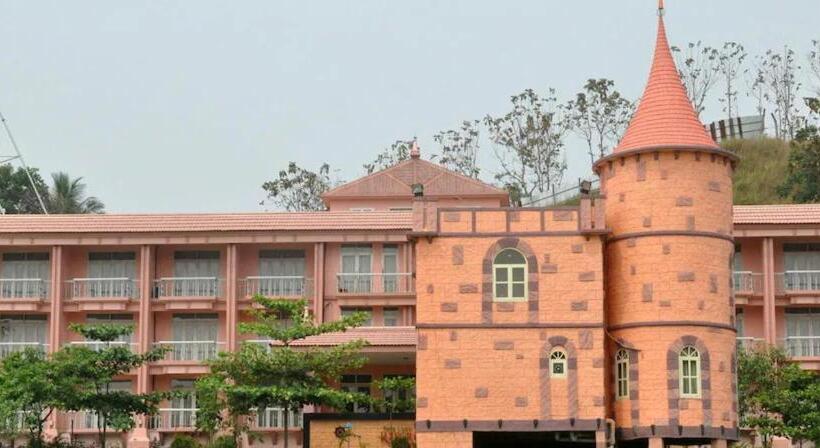 Foy S Lake Resort
