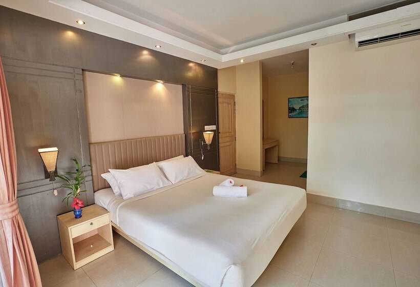 Foy S Lake Resort