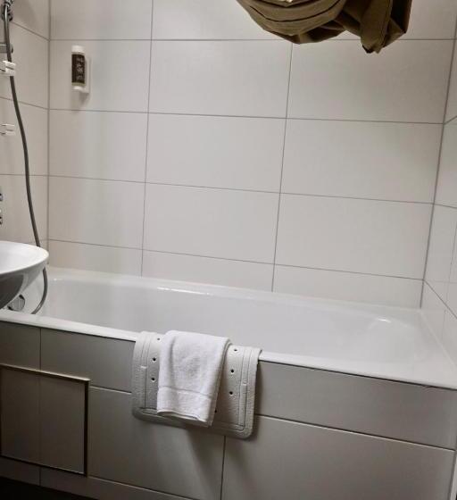 هتل Am Rupertuspark