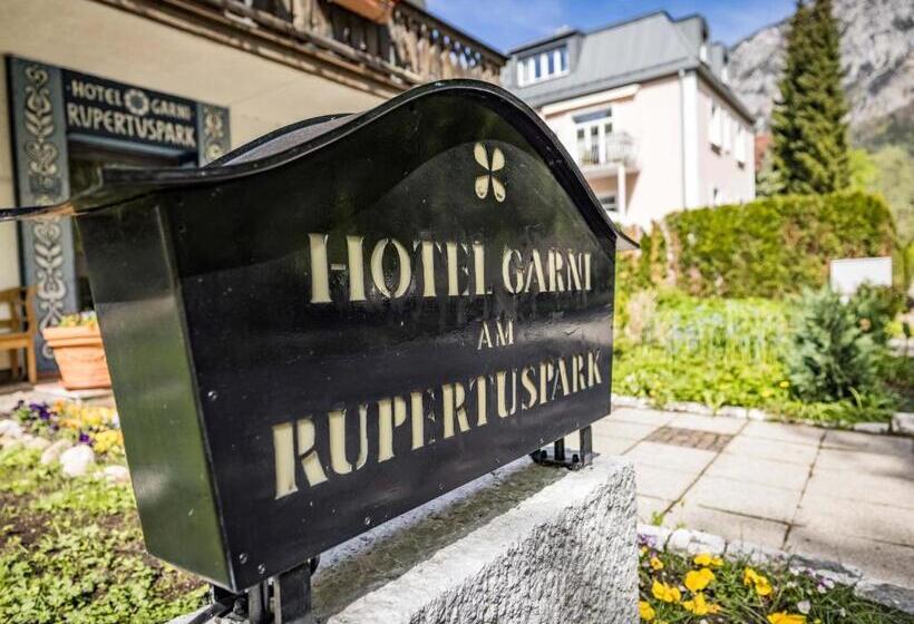 هتل Am Rupertuspark