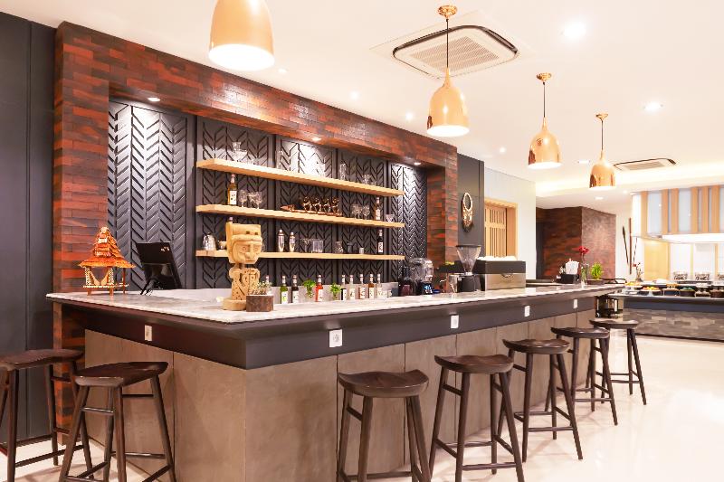Batiqa Hotel Jayapura