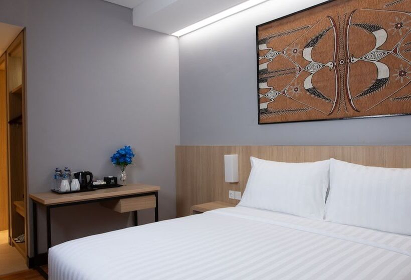 Batiqa Hotel Jayapura