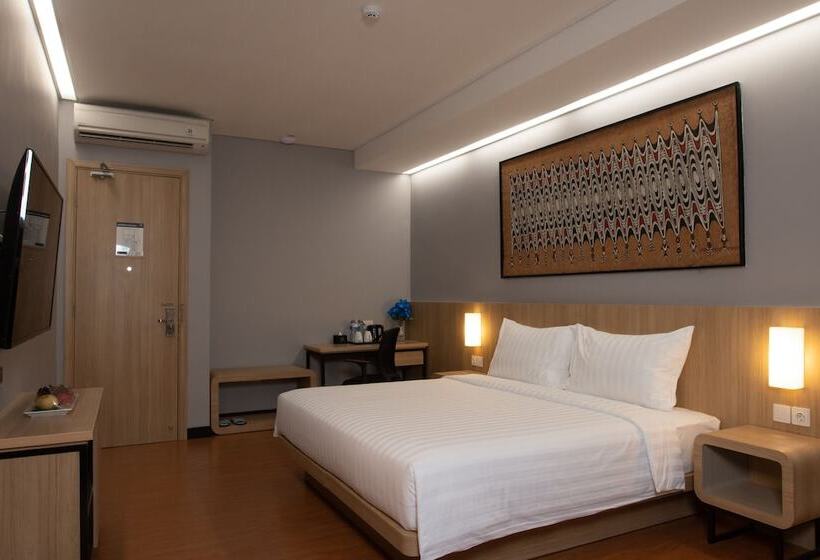 Batiqa Hotel Jayapura