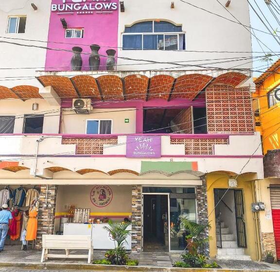 فندق Bungalows Yeah Los Ayala