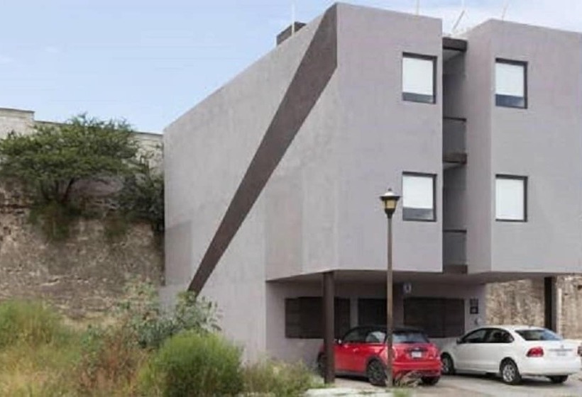 هتل Casa El 9