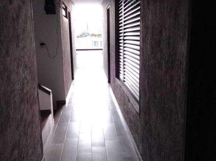هتل Casa El 9