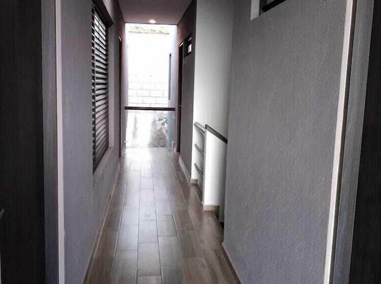هتل Casa El 9