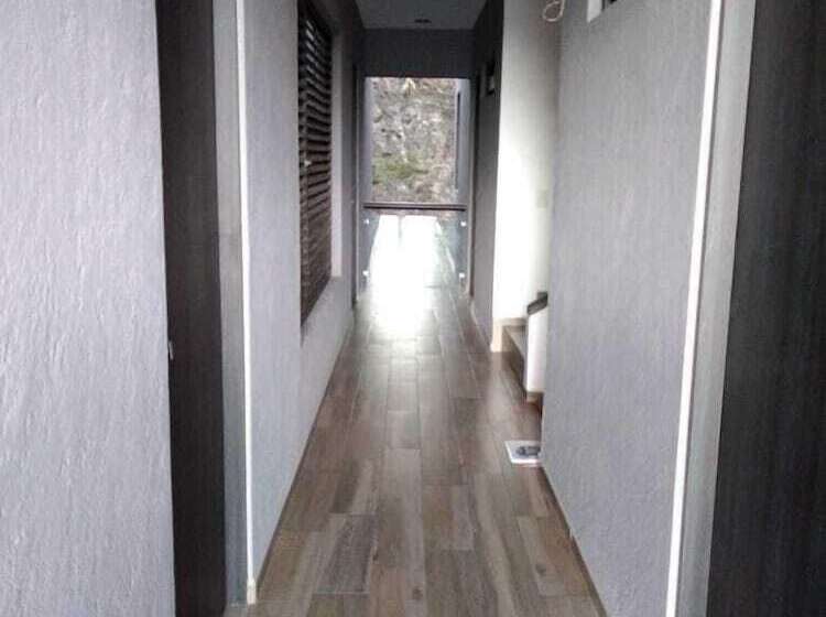 هتل Casa El 9