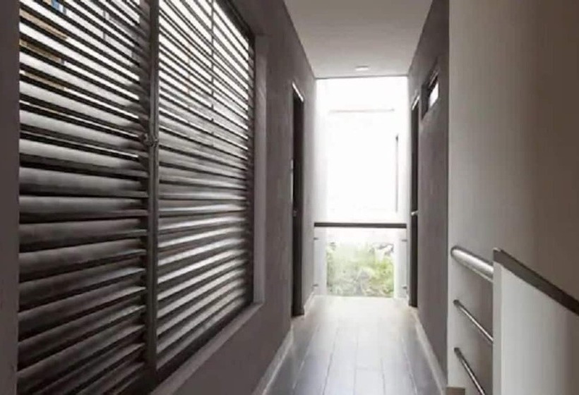 هتل Casa El 9