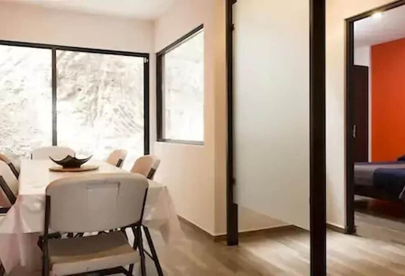 هتل Casa El 9