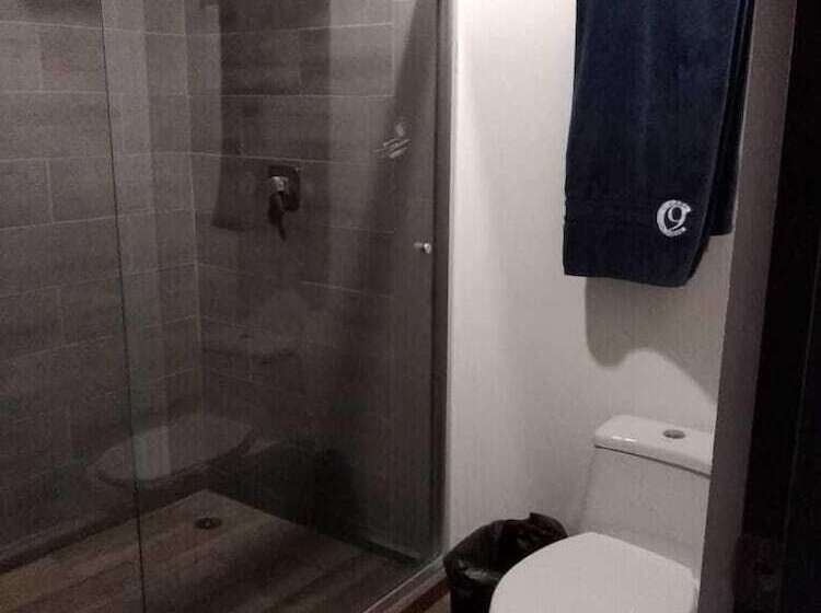 هتل Casa El 9