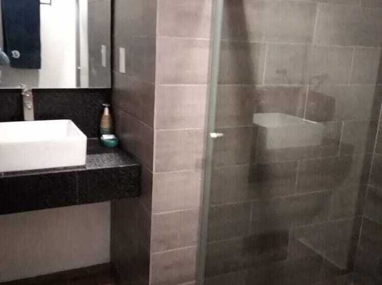 هتل Casa El 9
