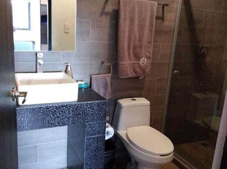 هتل Casa El 9