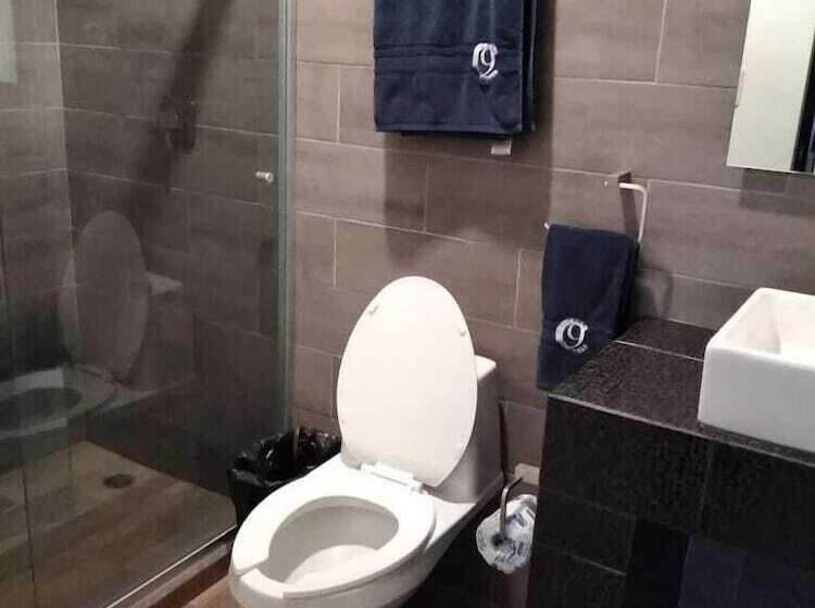 هتل Casa El 9