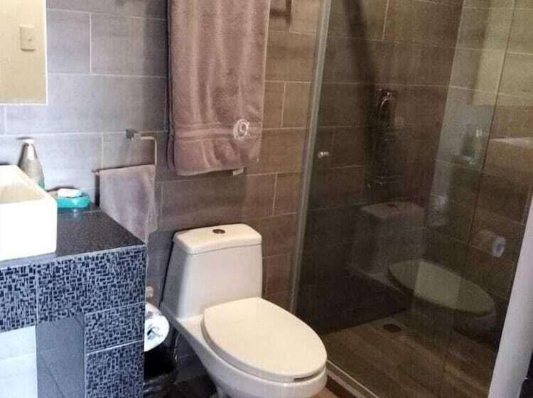 هتل Casa El 9