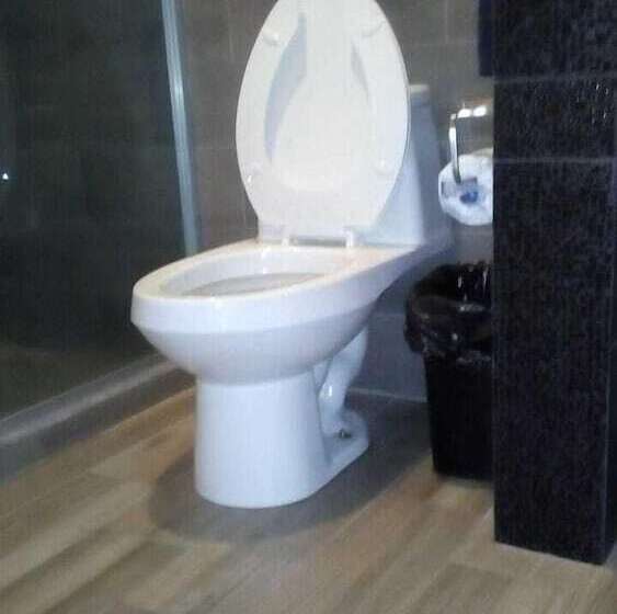 هتل Casa El 9