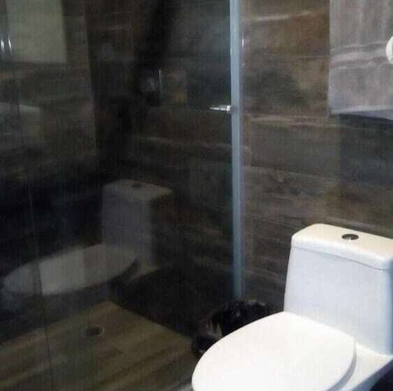 هتل Casa El 9