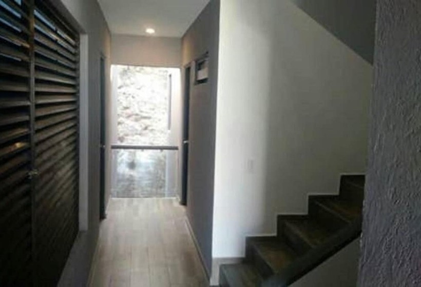هتل Casa El 9