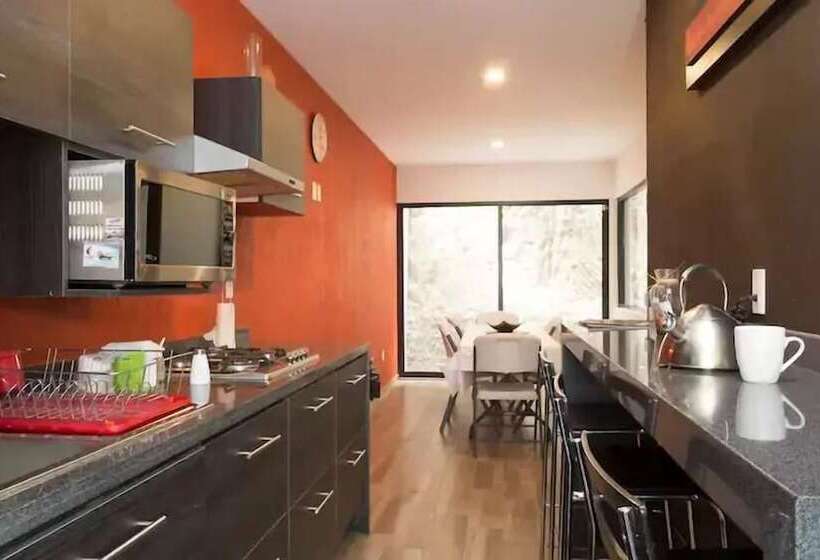 هتل Casa El 9