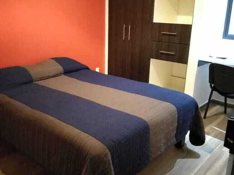 هتل Casa El 9
