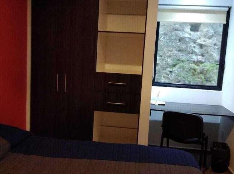 هتل Casa El 9