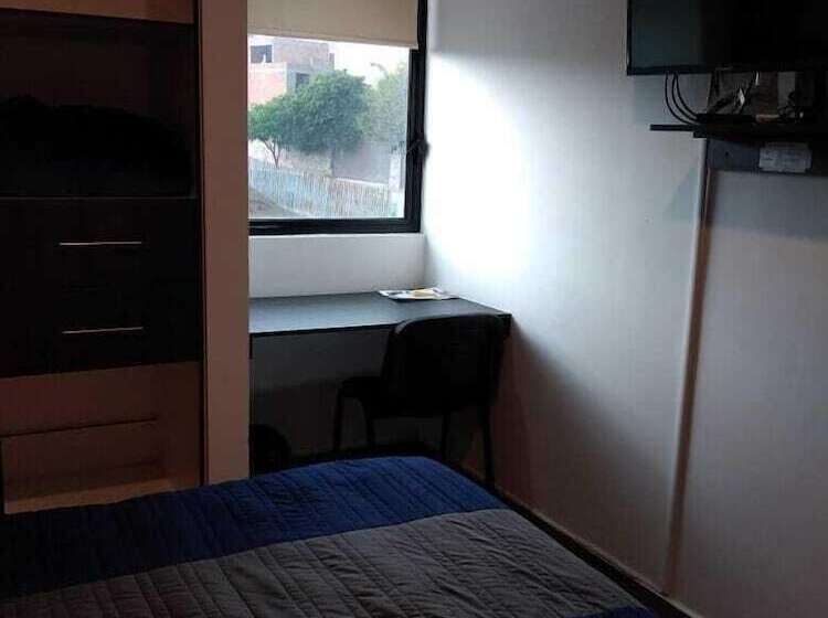 هتل Casa El 9