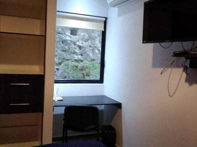 هتل Casa El 9