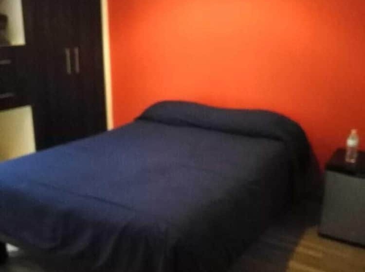 هتل Casa El 9