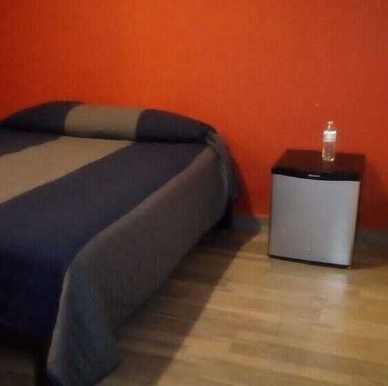 هتل Casa El 9