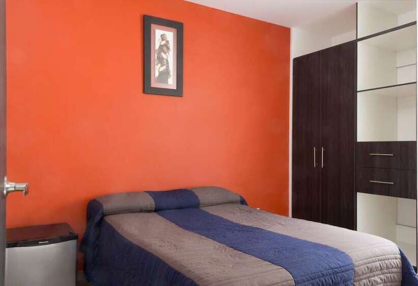 هتل Casa El 9