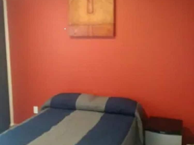 هتل Casa El 9