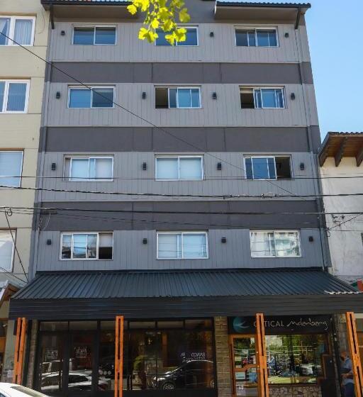 هتل Concept Bariloche