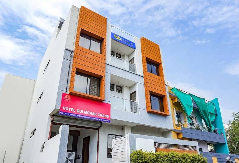 فندق Fabexpress Gulmohar Grande