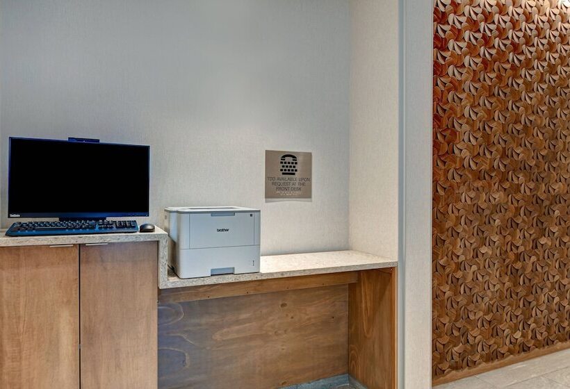 ホテル Fairfield Inn & Suites By Marriott Selinsgrove
