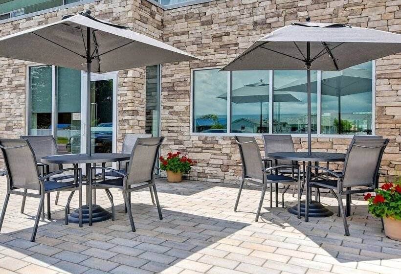 ホテル Fairfield Inn & Suites By Marriott Selinsgrove