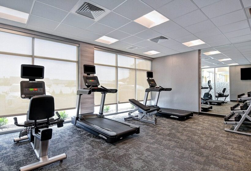 ホテル Fairfield Inn & Suites By Marriott Selinsgrove