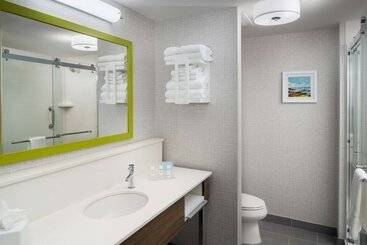 هتل Hampton Inn Kissimmee North