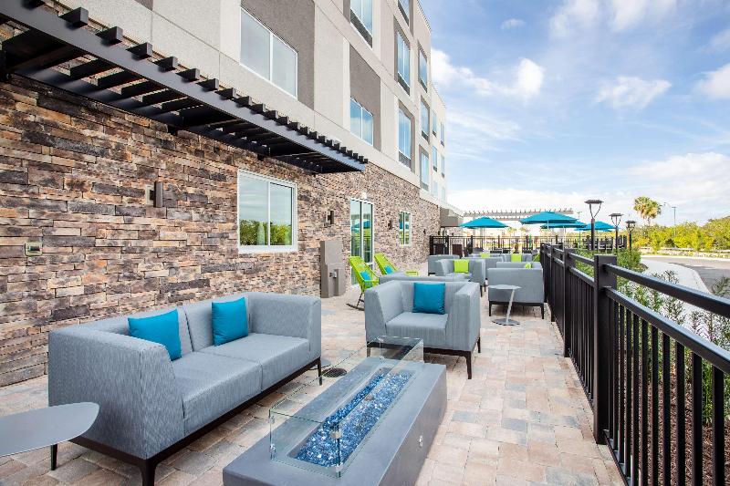 فندق Hampton Inn & Suites North Port