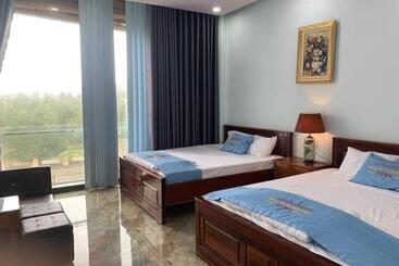 هتل Khách Sạn Nghinh Phong Beach Tuy Hòa