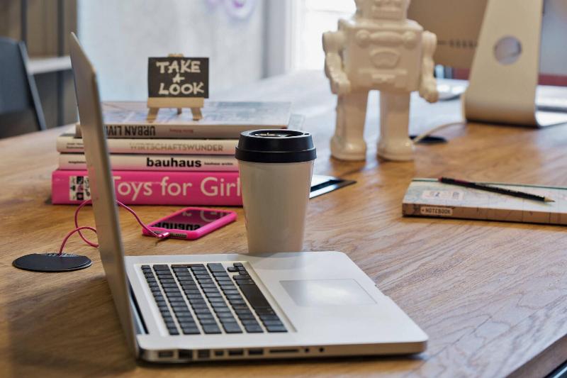 هتل Moxy Oakland Uptown
