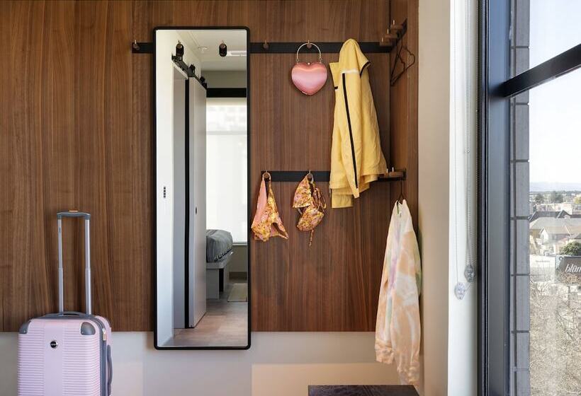 هتل Moxy Oakland Uptown